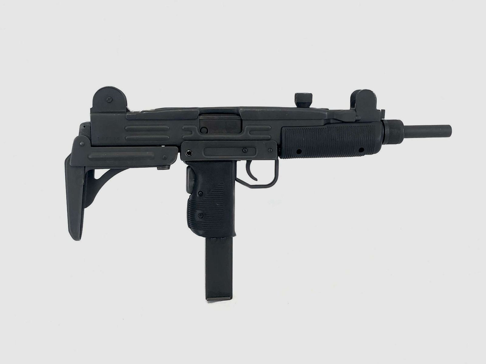 Vector Uzi Pistool .45 ACP, afbeelding 5 van 6
