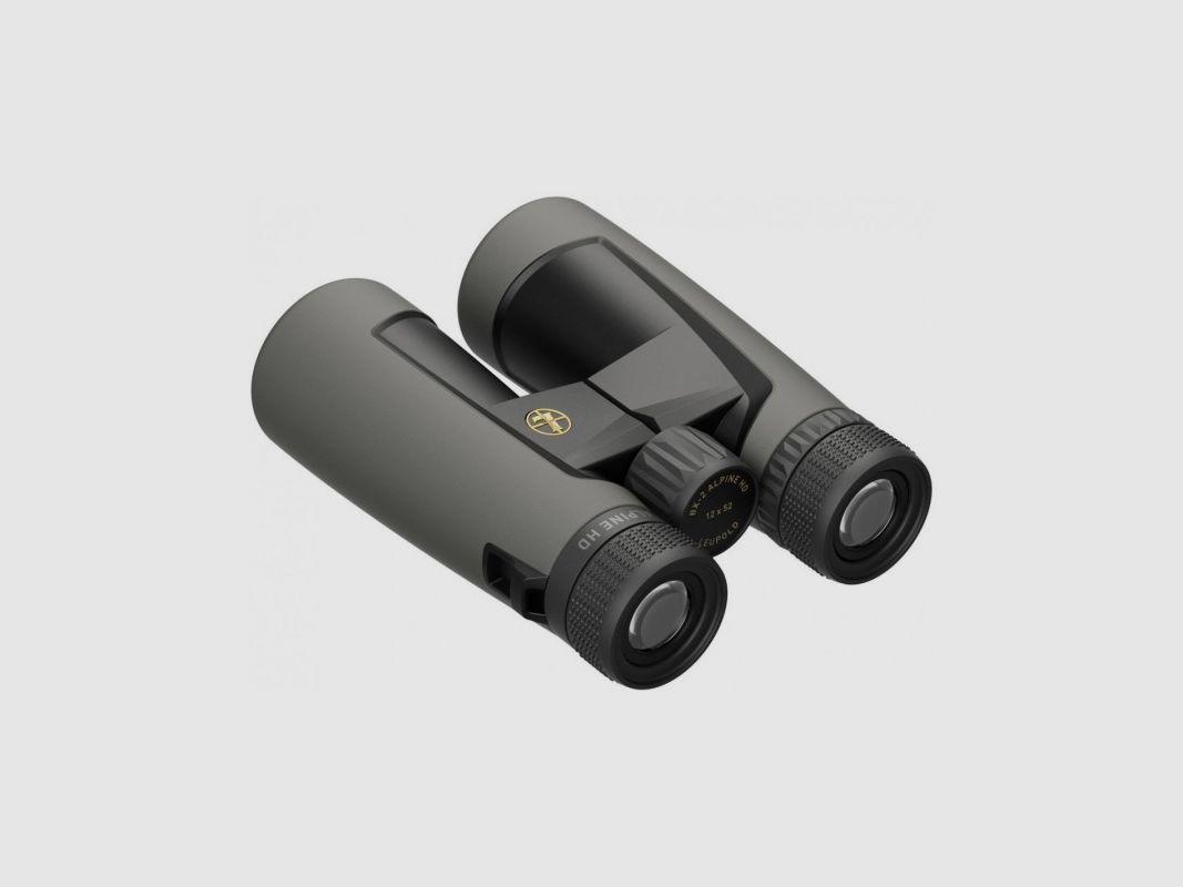 Prismático LEUPOLD BX-2 Alpine HD - 12x52, imagen 5 de 8