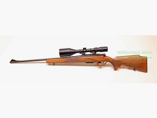 Anschütz, Ulm Mod. Jagd