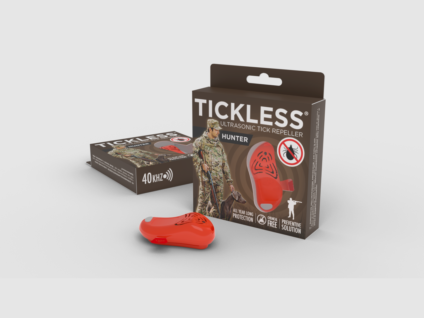 Tickless Hunter / Répulsif à tiques à ultrasons, image 4 sur 5