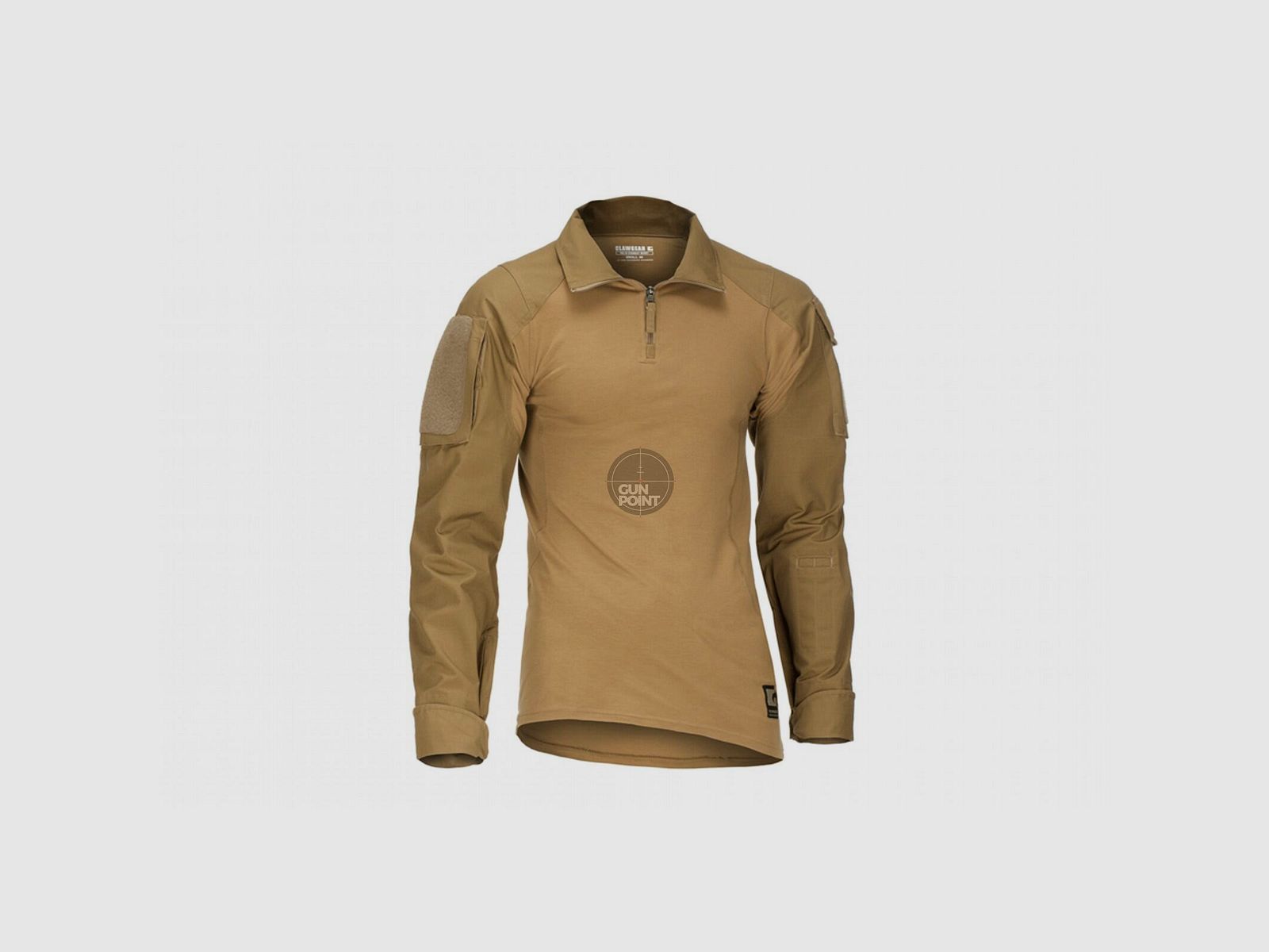 Clawgear Mk.III Combat Shirt 60 Multicam