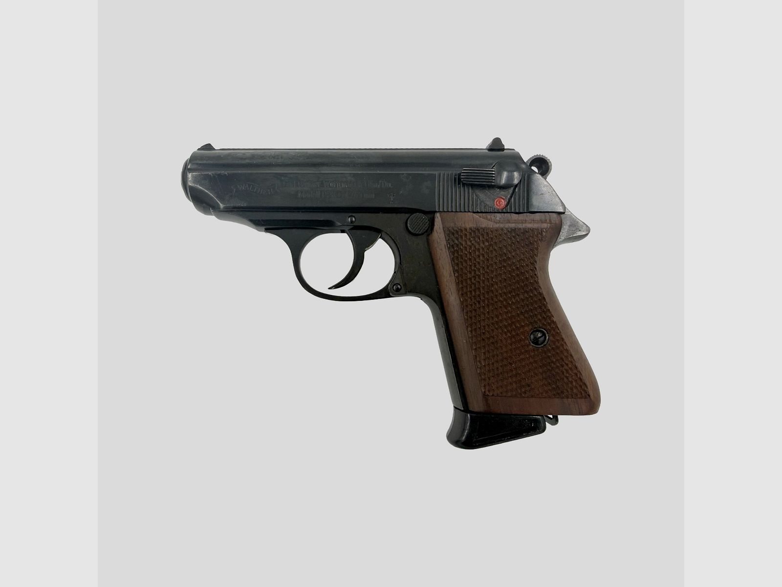 Walther – PPK Ulm (Occasion) [7.65mm Browning], Bild 1 von 4