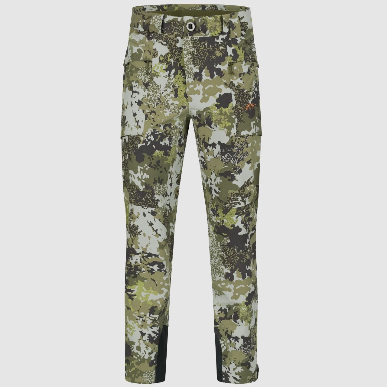 Blaser Herren Resist 3L Hose HunTec Camouflage