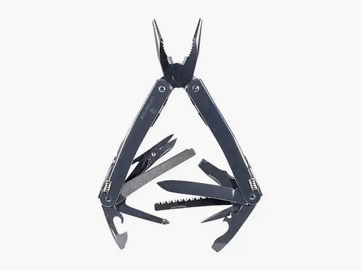 Victorinox Victorinox Multitool Swiss Tool Spirit X Plus Ratchet grau