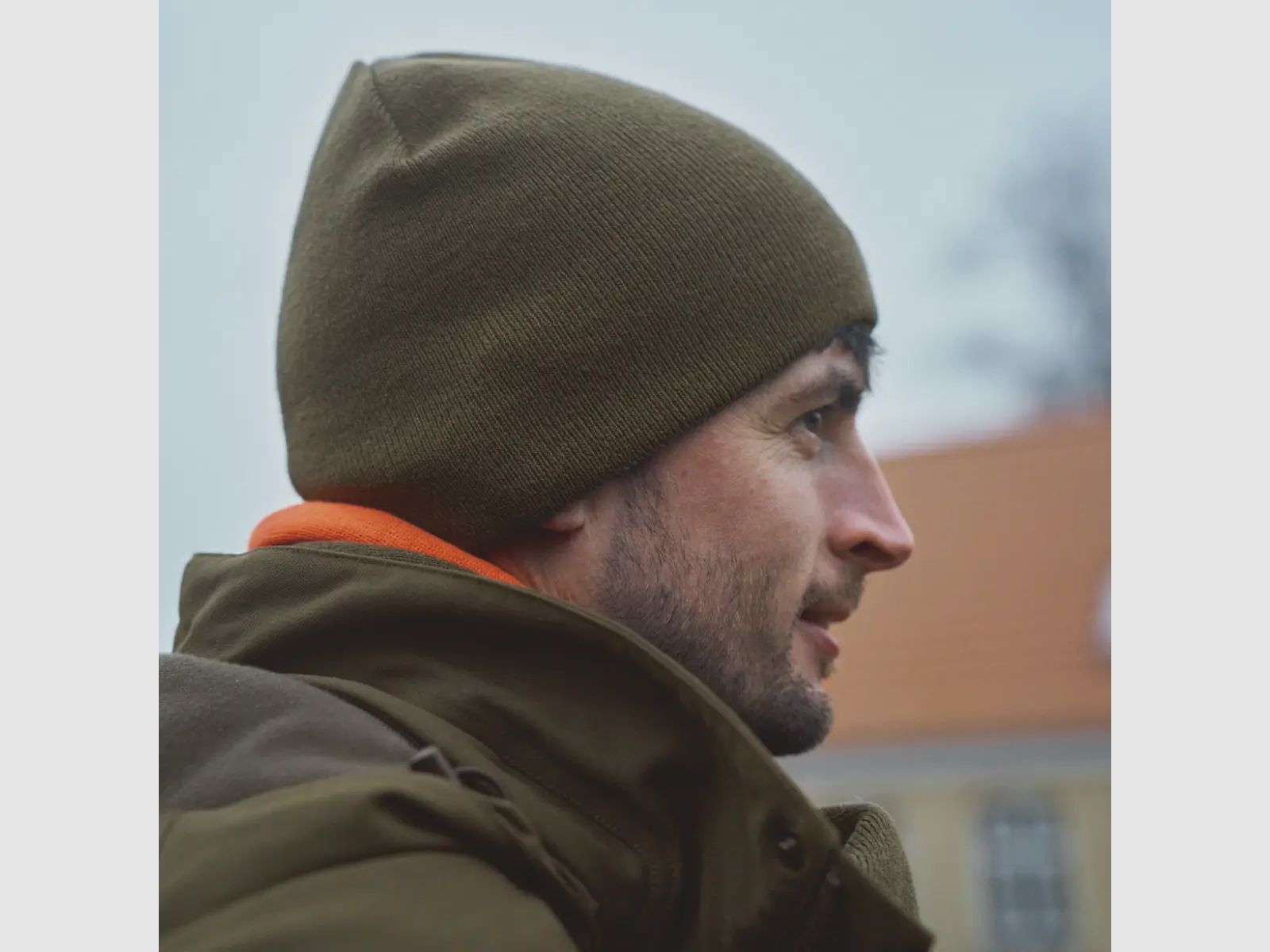 Härkila Wende-Mütze