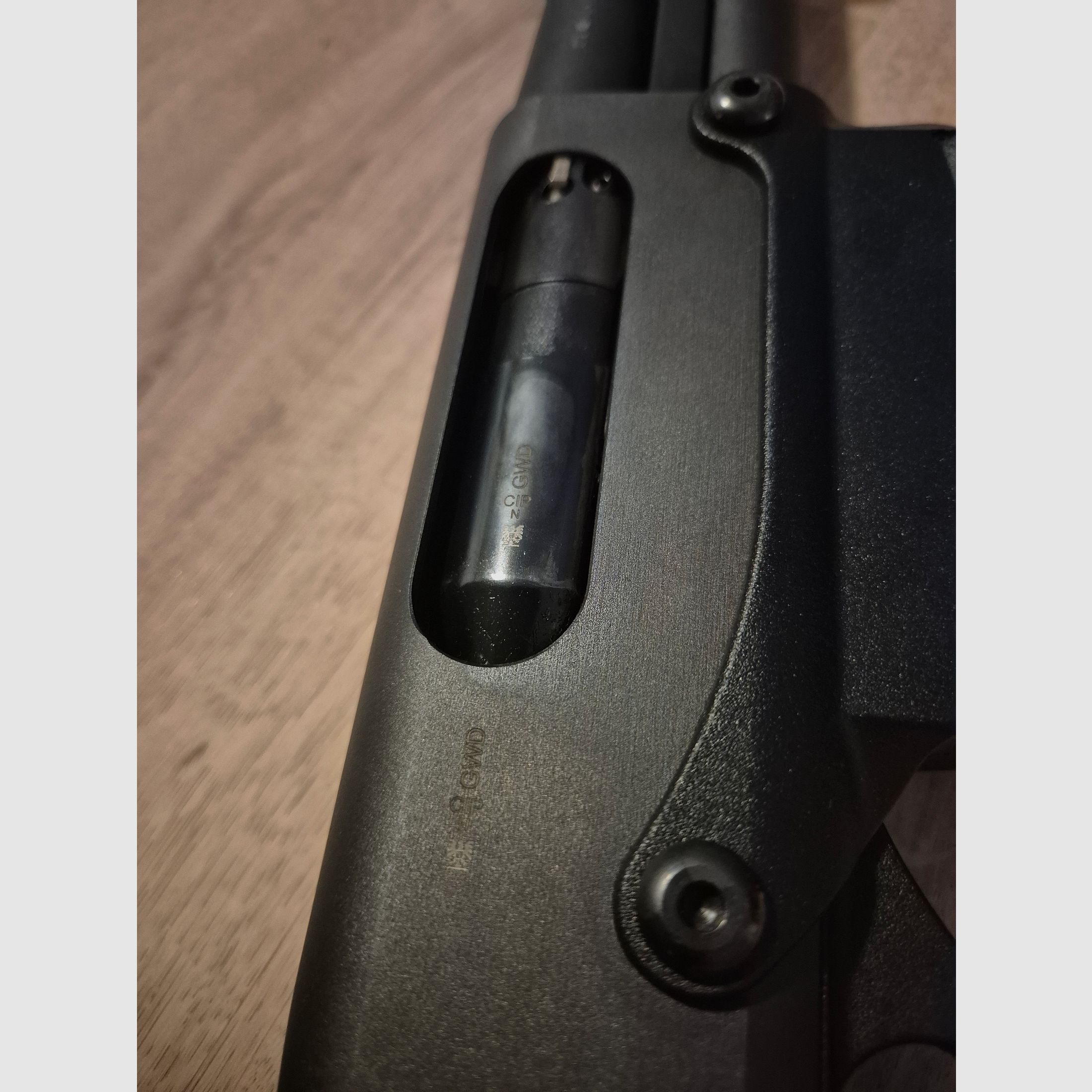 Remington 870 DM 12/76 – versione con caricatore – ottime condizioni