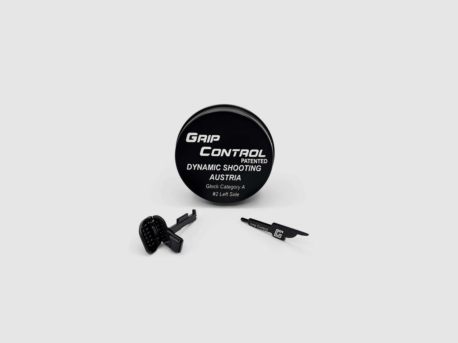 Grip Control Thumb Rest for Glock, image 13 of 19