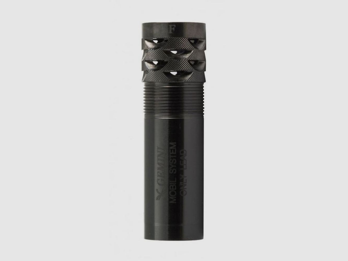 Beretta Choke Ported Calibre 12 - Resserrement 3/4 Full Solo Plomos, imagen 2 de 2