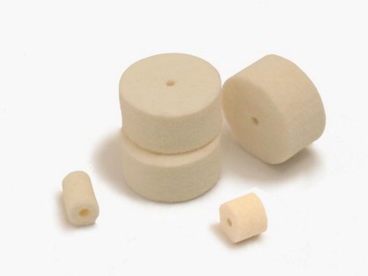 Niebling Filz-Laufreiniger