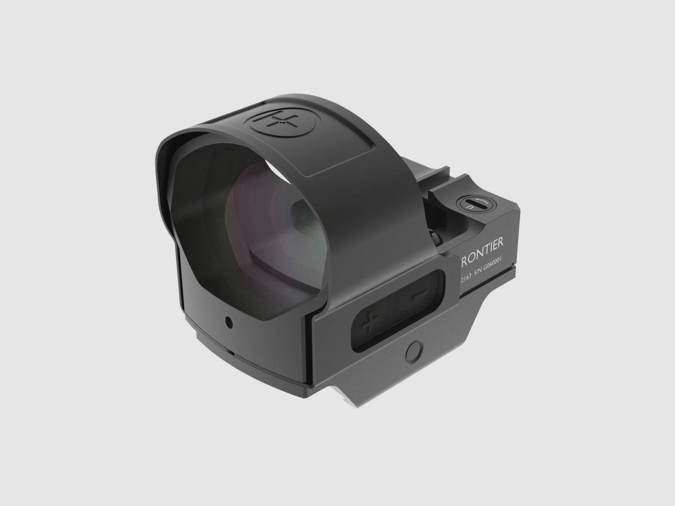 Hawke Frontier Reflexvisier Rotpunkt 3moa X30, Bild 1 von 2