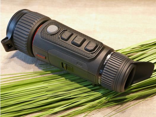 NocPix Vista H35R