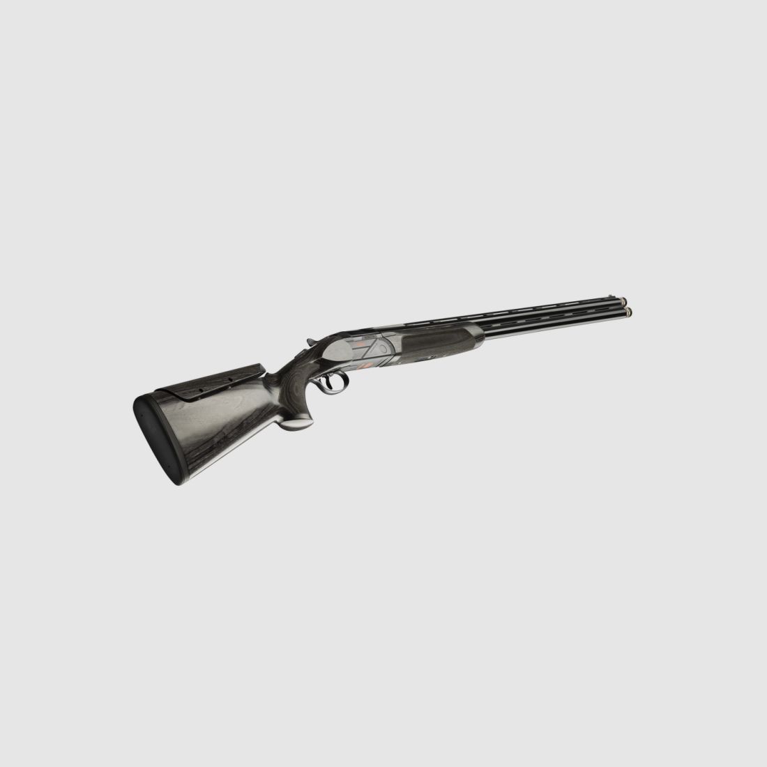 Bockdoppelflinte BERETTA 688 PERFORMANCE TRAP, Bild 3 von 5