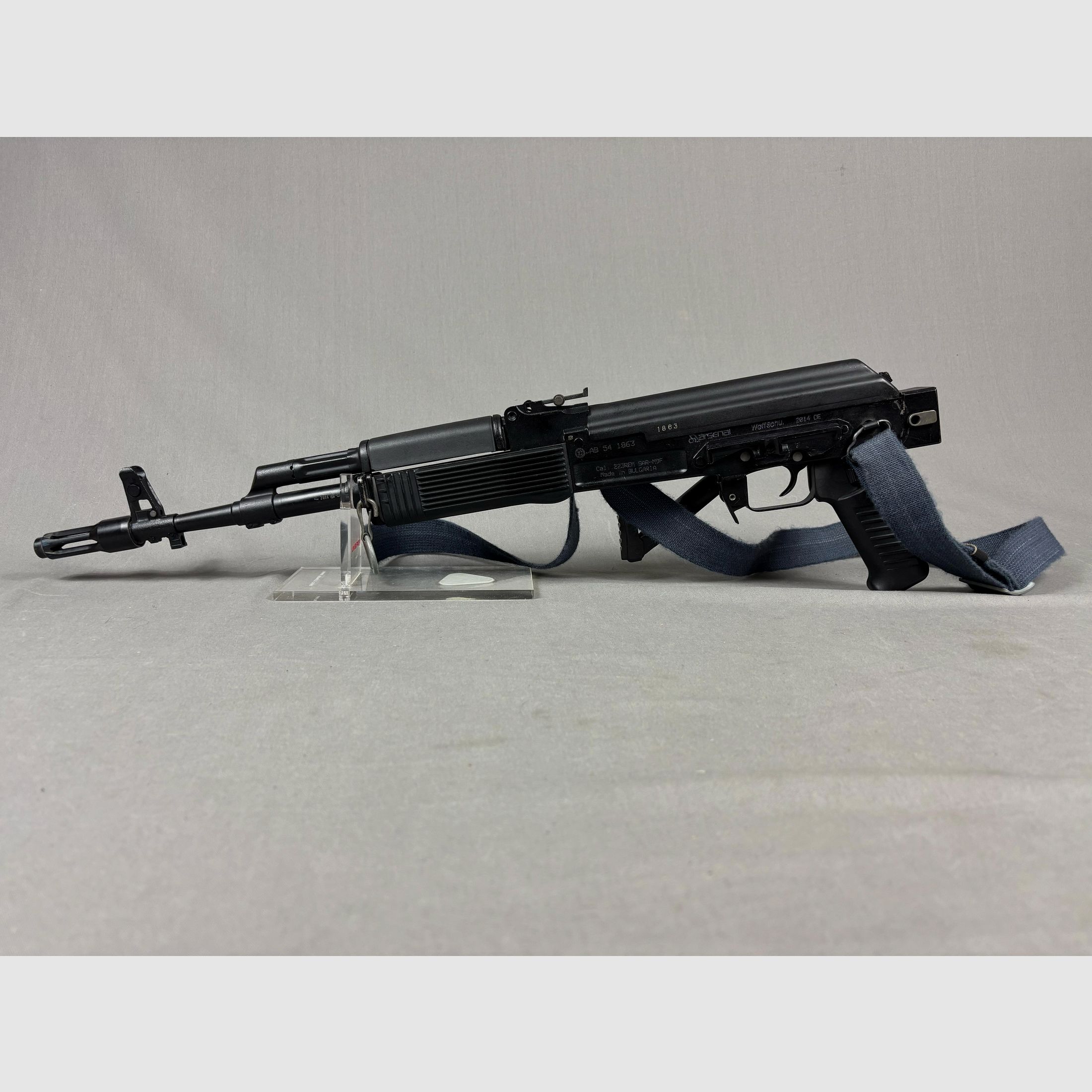 Arsenal Arms SAR-M9F in .223 Rem. 