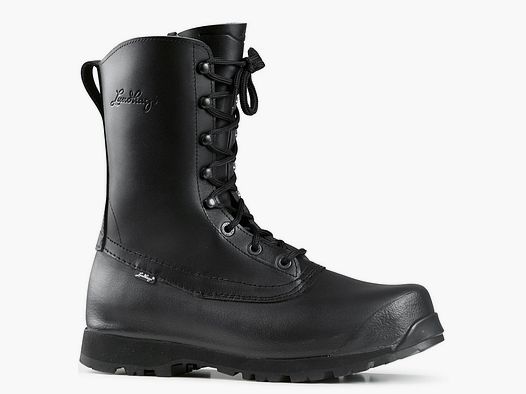 Lundhags Forest II Black - 39