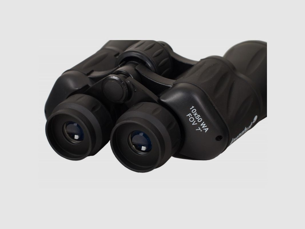 LEVENHUK BINOKEL ATOM 10x50, Bild 2 von 6