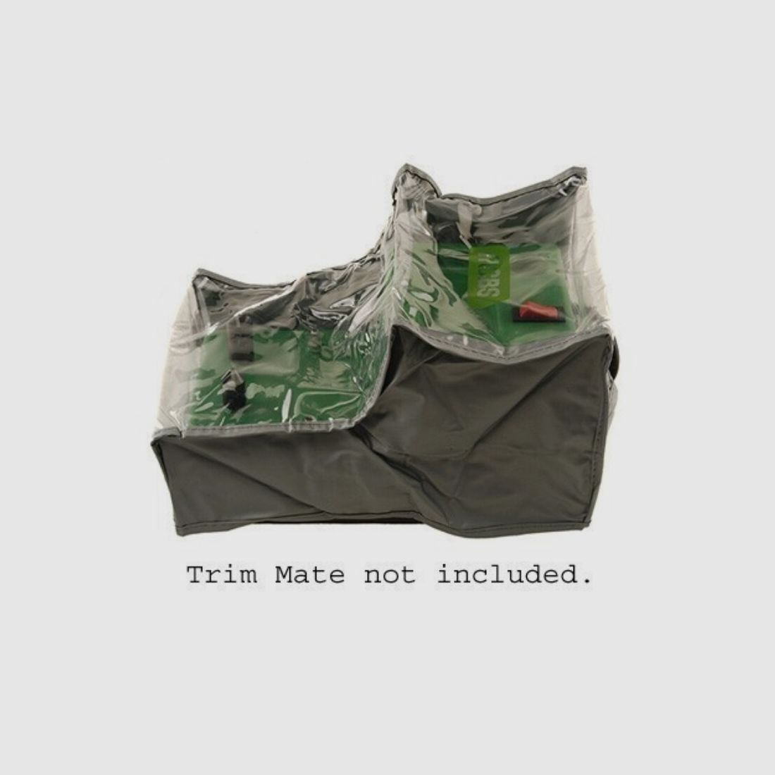 RCBS Staubschutzhülle für Trim Mate #90382