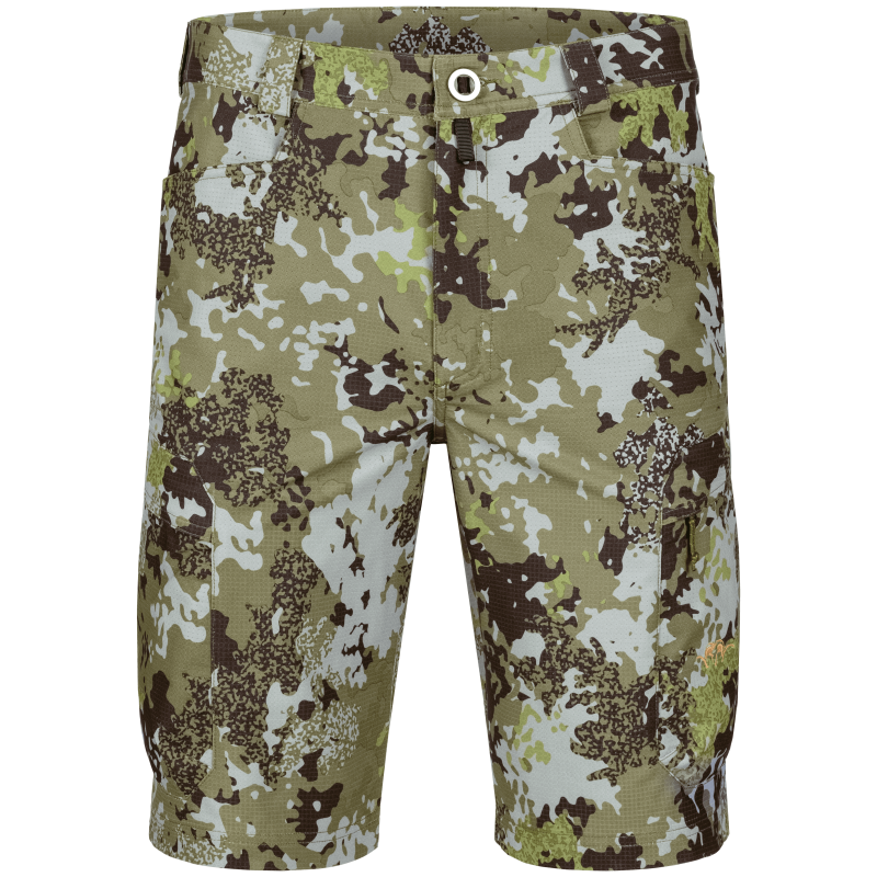 Blaser Jagdhose Shorts Airflow