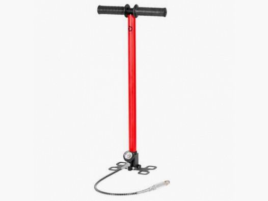 Bomba de carga PCP Gamo Flex – 300 bar
