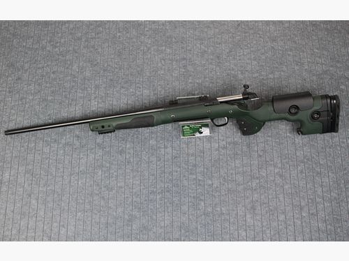 6.5 Creedmoor Browning X-Bolt GRS