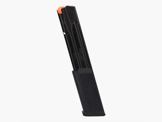 SIG Sauer P320 Extended Magazin 9mm 30 Schuss schwarz
