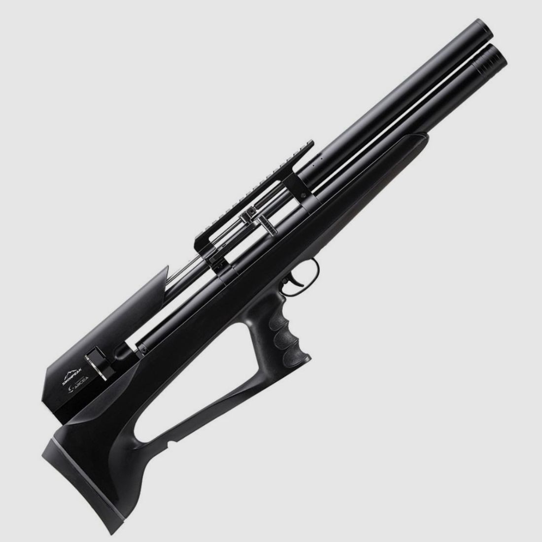 CARABINA PCP ARCEA-SNOWPEAK P35