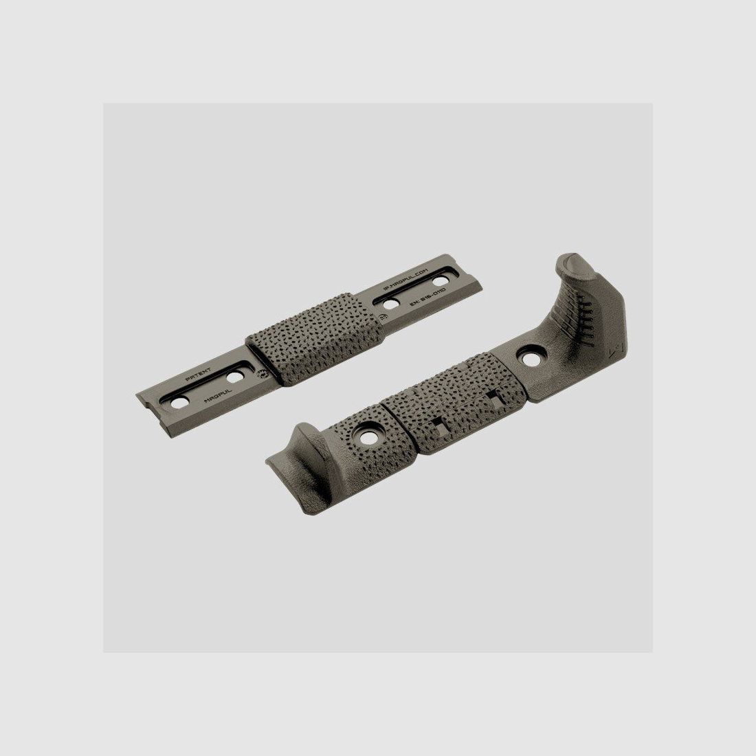 Handstop M-LOK, afbeelding 5 van 6