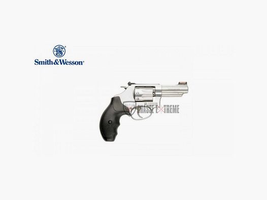 Revolver S&W 63 Cal 22 Lr