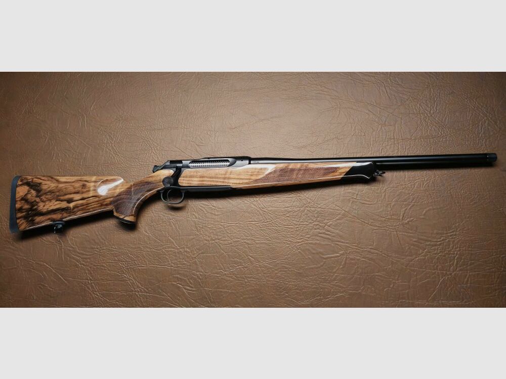 Sauer 505 Elegance // Chiusura DLC