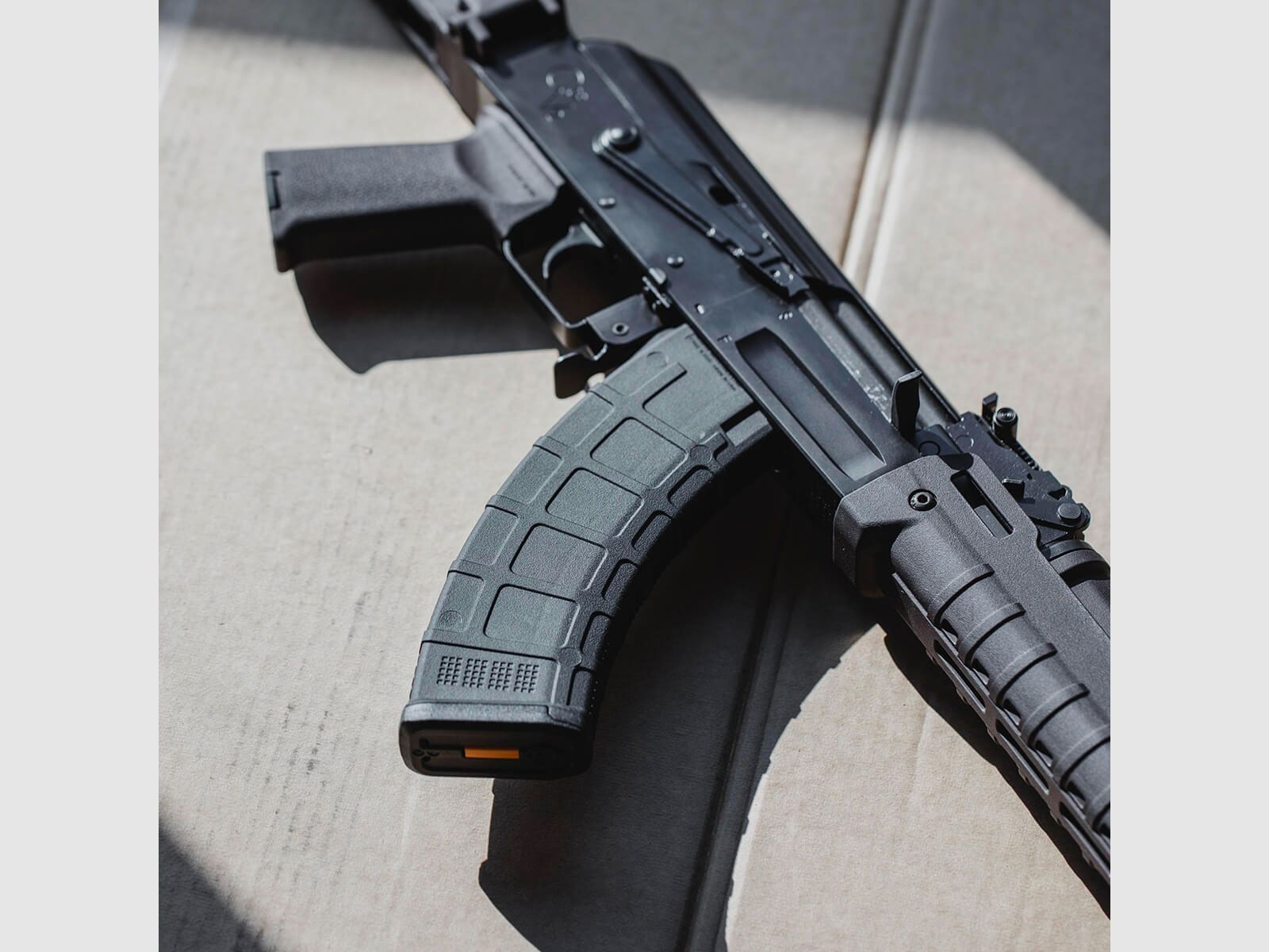 MAGPUL PMAG 30 – AK/AKM GEN M3 MOE 7.62X39 – 30 SCHUSS, Bild 5 von 5