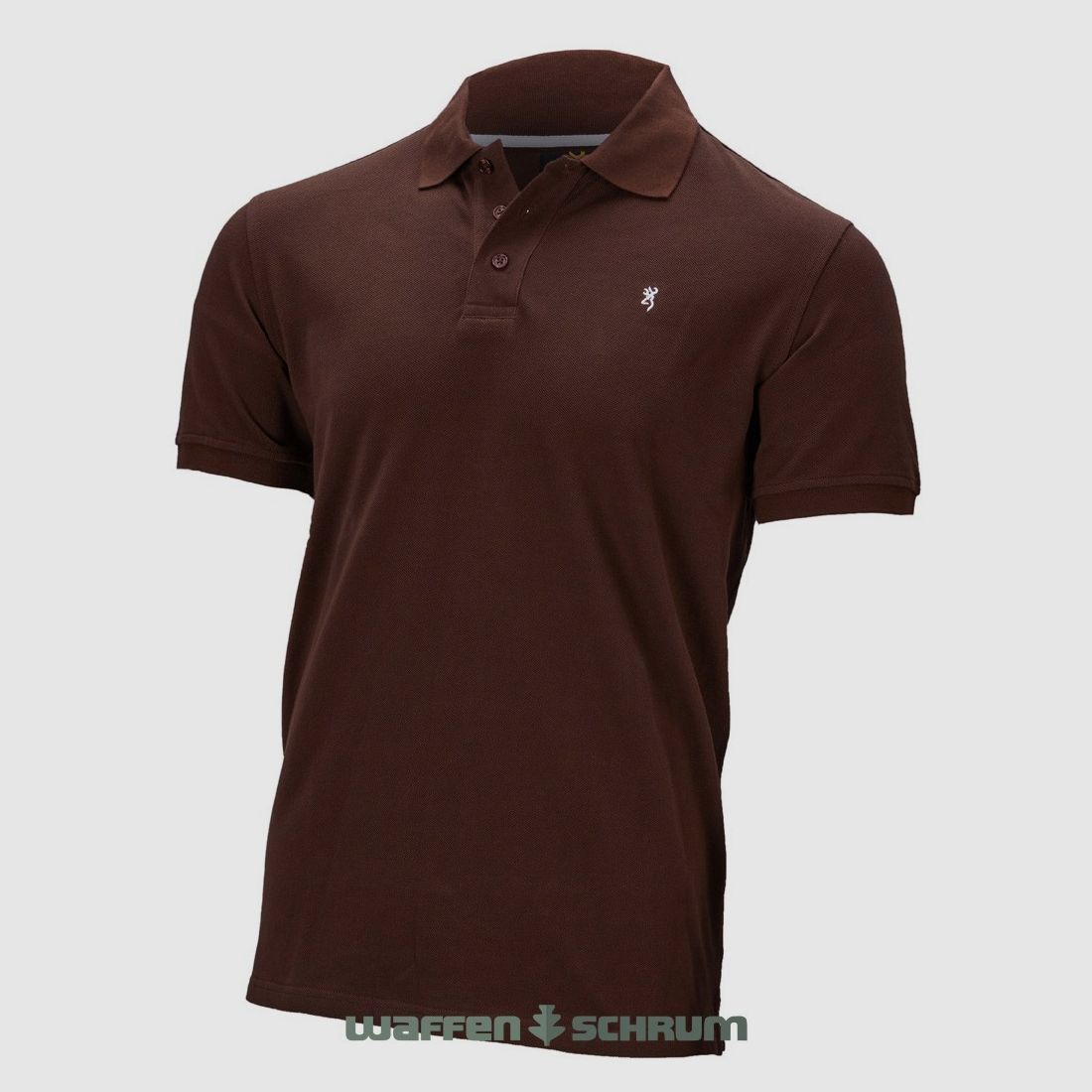 Browning Polo Ultra 78 Dark Brown