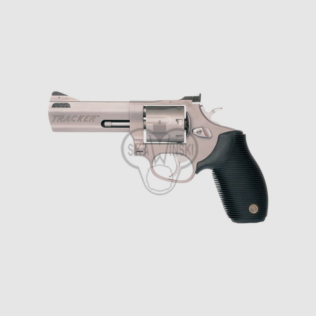 Taurus 627 Tracker revolver, 4-inch loop, afbeelding 1 van 2