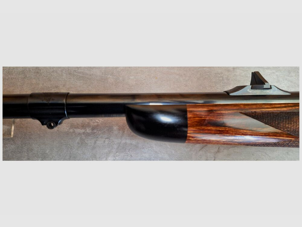 Custom made Velser Mod. 98 Cal. 8x57IS DWM System