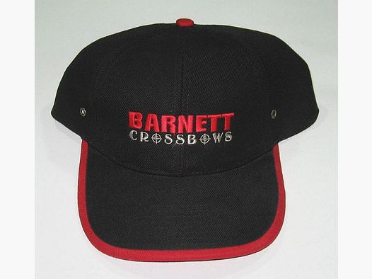 BARNETT Crossbow Base Cap Unbenutzt - SELTEN !