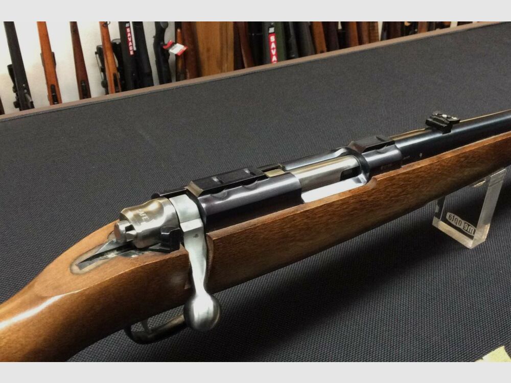 Ruger 77/50 .50(BlackPowder)