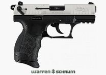 Walther P22Q
