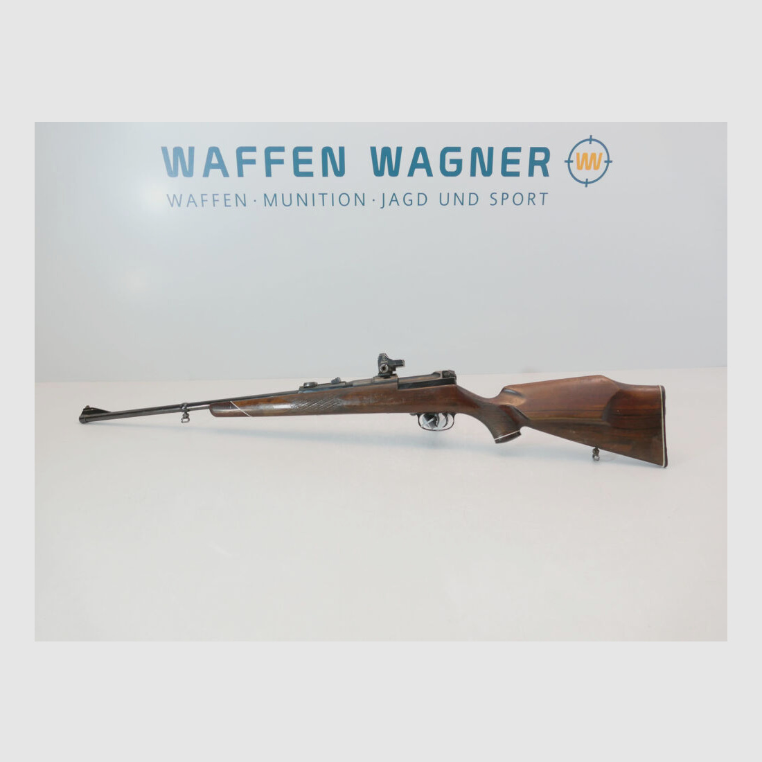 Mauser 66