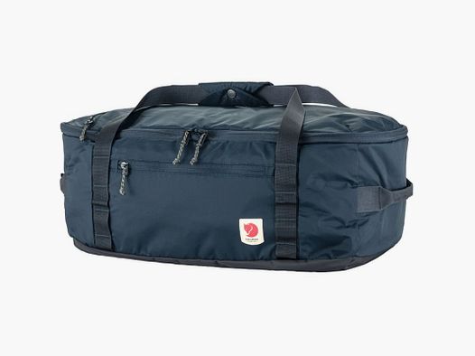 Fjällräven Unisex Rucksack High Coast Duffel 36 Dunkelblau