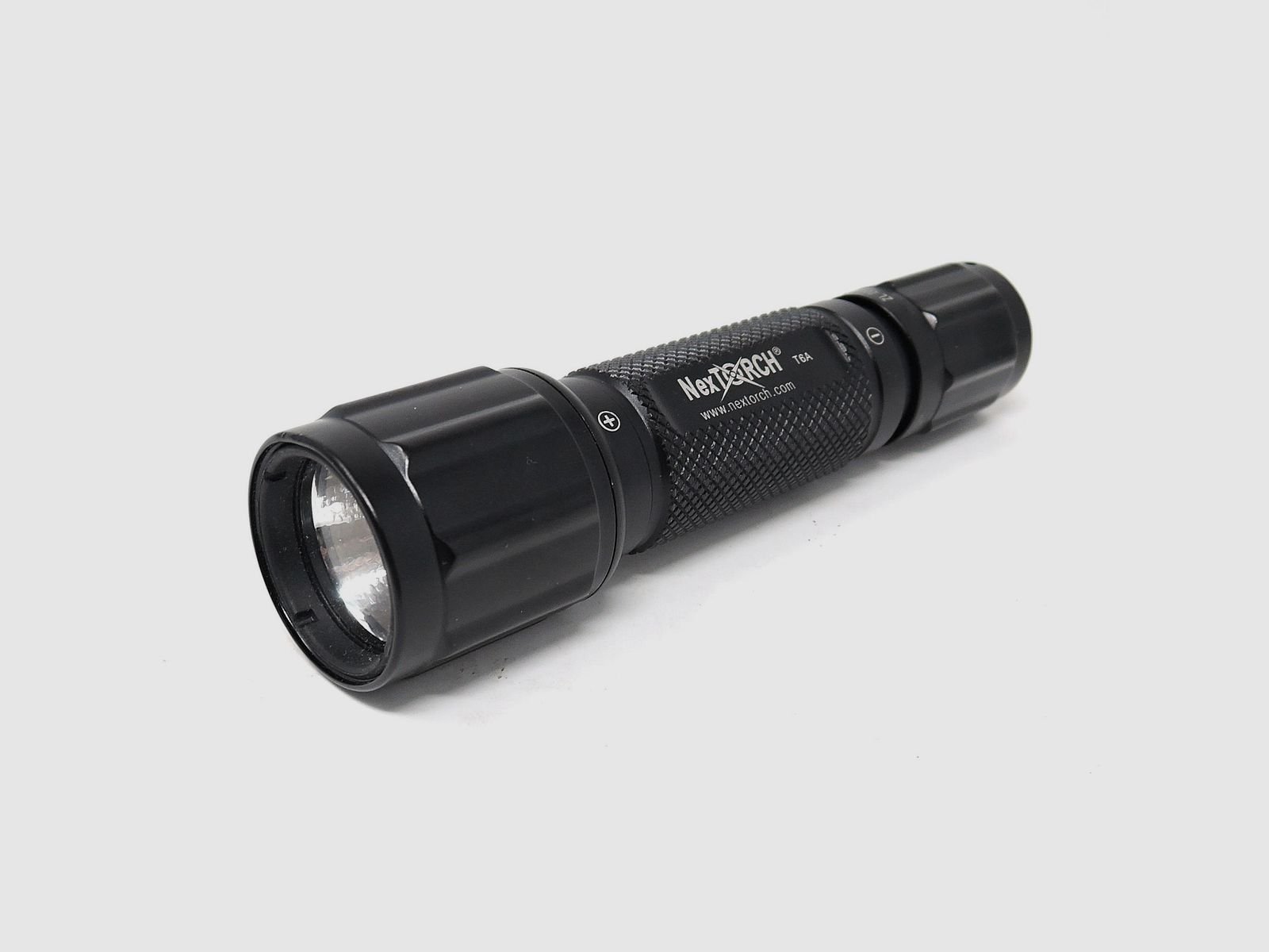 NexTorch – T6A Tactical Kit, imagen 3 de 3