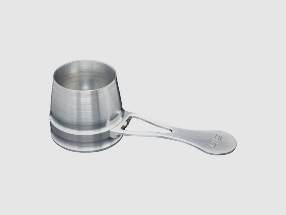 Area 419 Billet Powder Measure