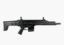 TINCK ARMS Perun X-17 avec 12,5"