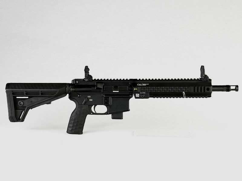 Oberland Arms OA-15 M9 Short 12" + Wechselsystem .223 Rem.