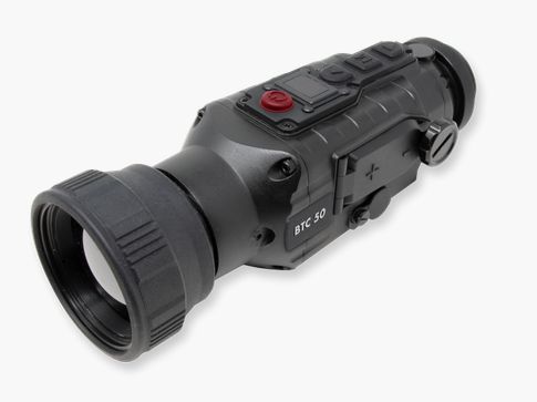 Cámara térmica Burris Clip-On Mod. C50