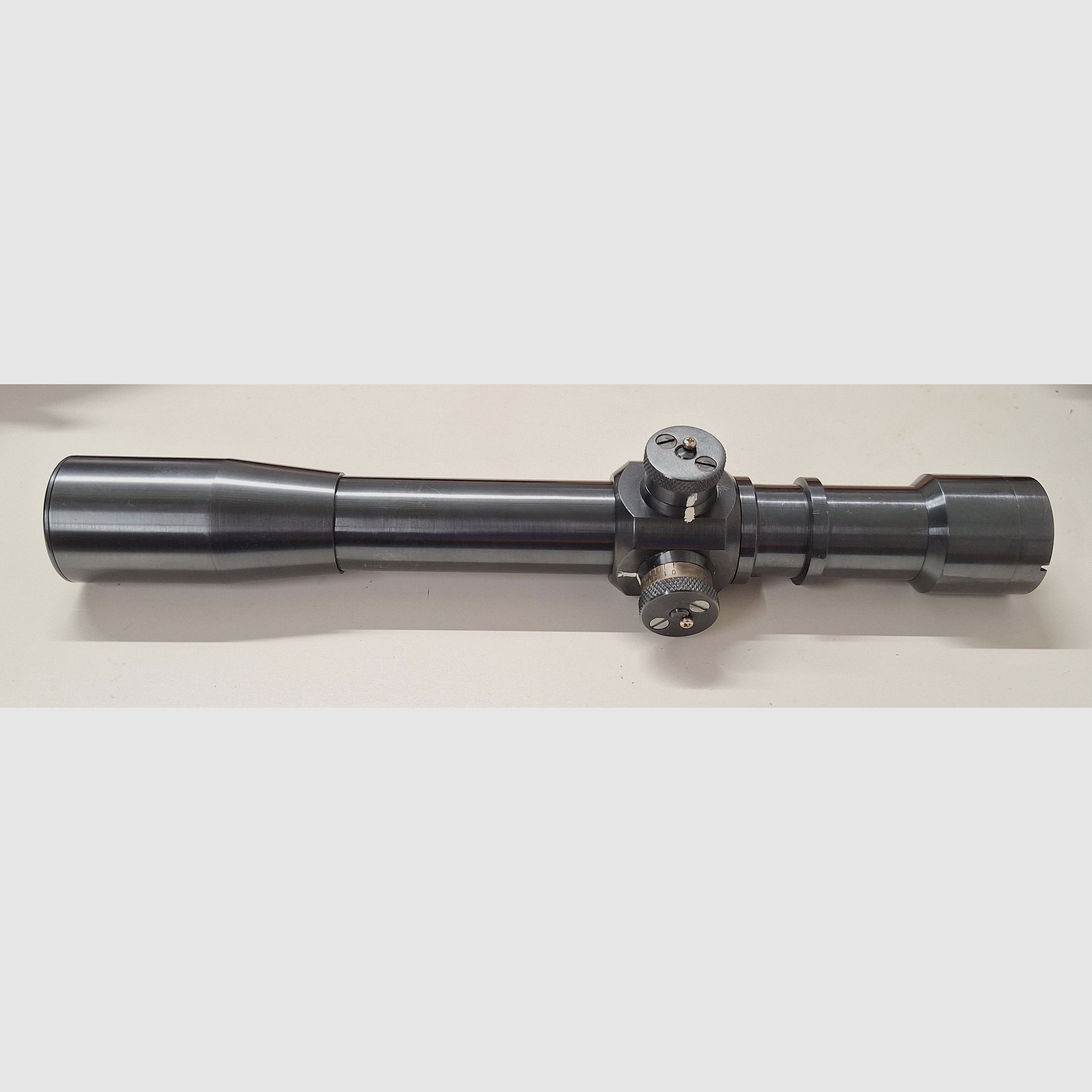 Mosin Nagant 91/30 PEM scope no PE PU or SVT 40 Tokarev, imagen 1 de 3