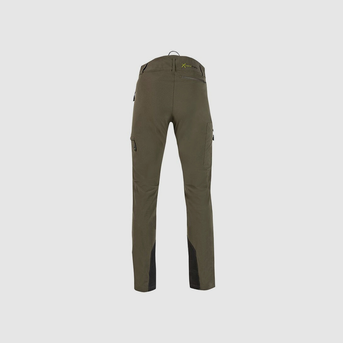 PSS X-treme Stretch Outdoorhose