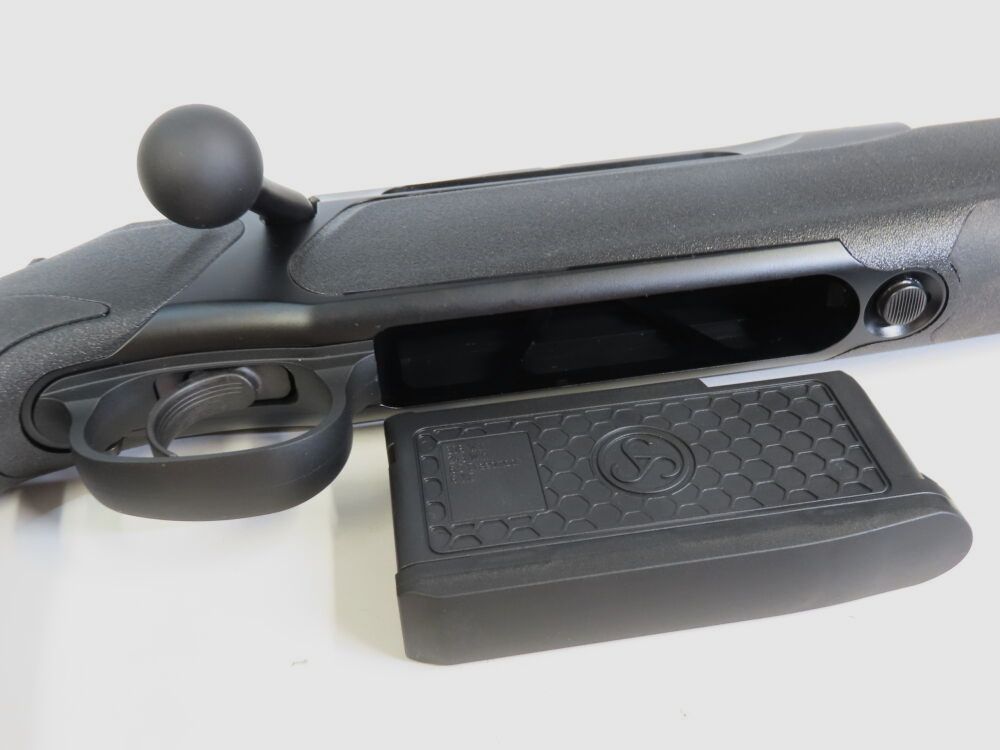 Sauer & Sohn 505 Syncro / Outback / Sonnenschliff