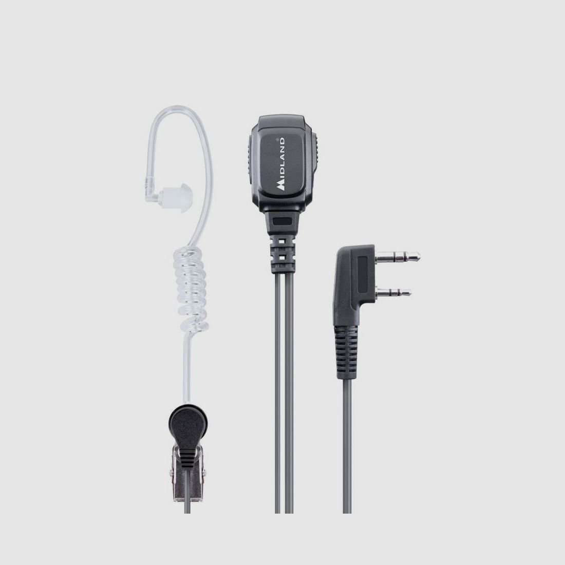 Auricular Midland MA31-L Pro