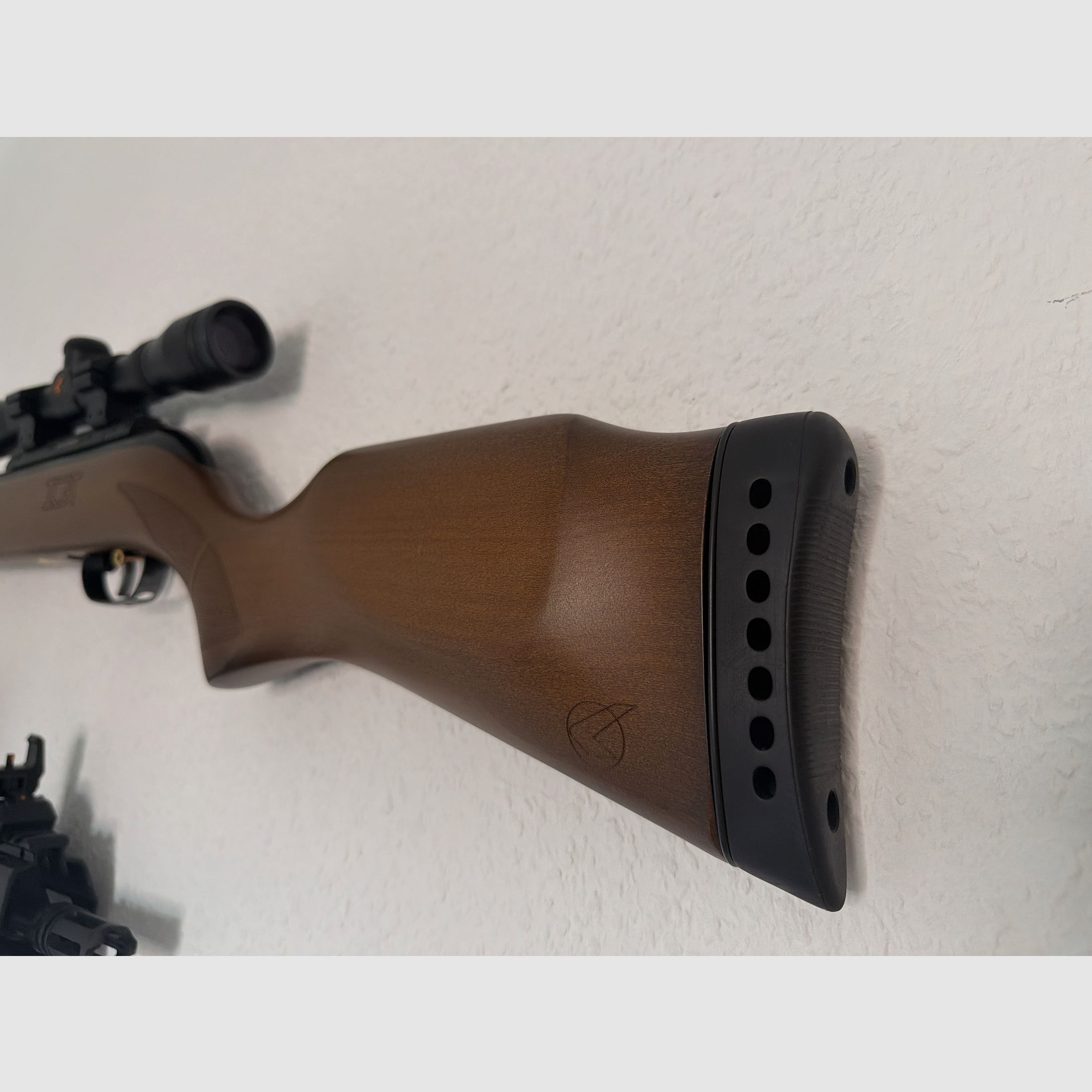 Gamo luchtgeweer