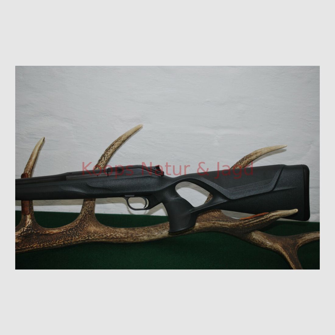 Blaser R8 Professional Success