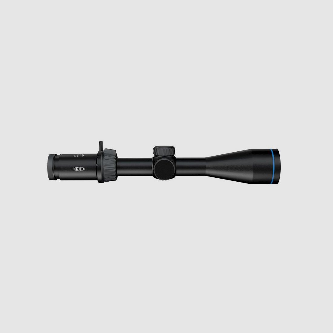 Meopta Zielfernrohr Optika6 3–18x50 RD SFP 4C