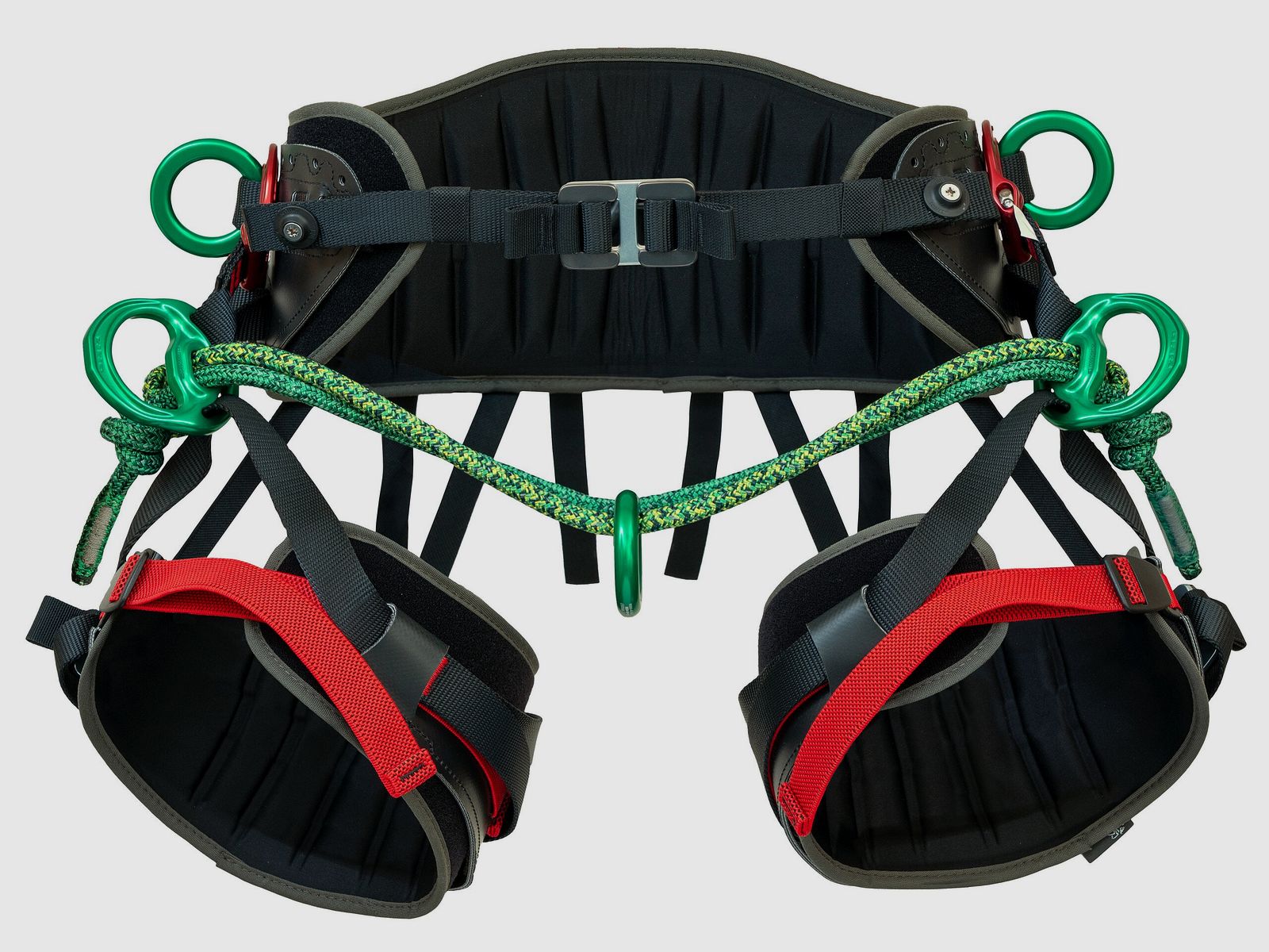 DMM Tree Climbing Harness Kinisi Air